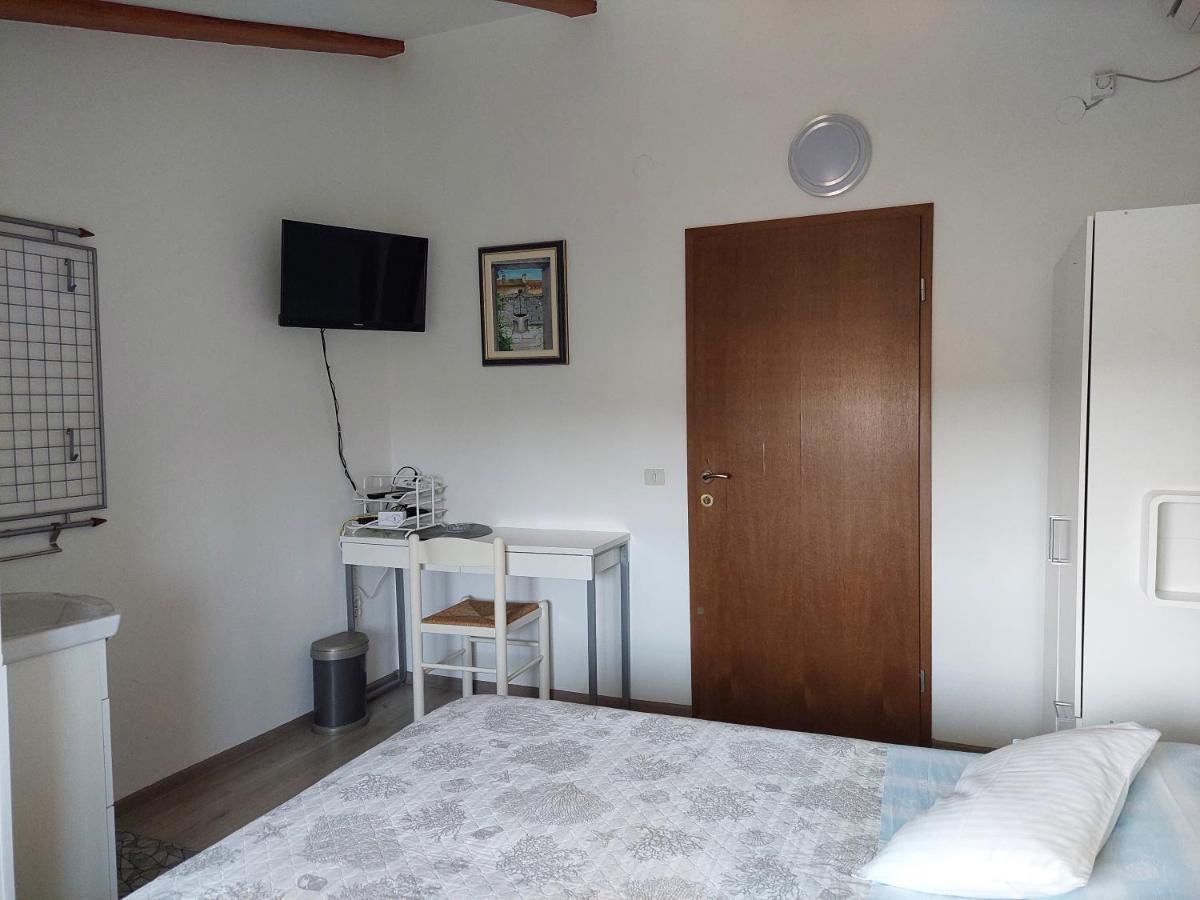 Rivamare - Rovinj Hotel Екстериор снимка