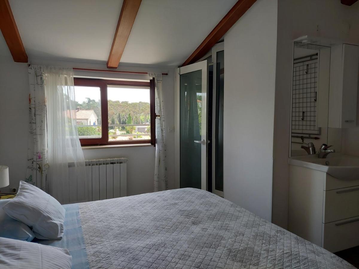 Rivamare - Rovinj Hotel Екстериор снимка