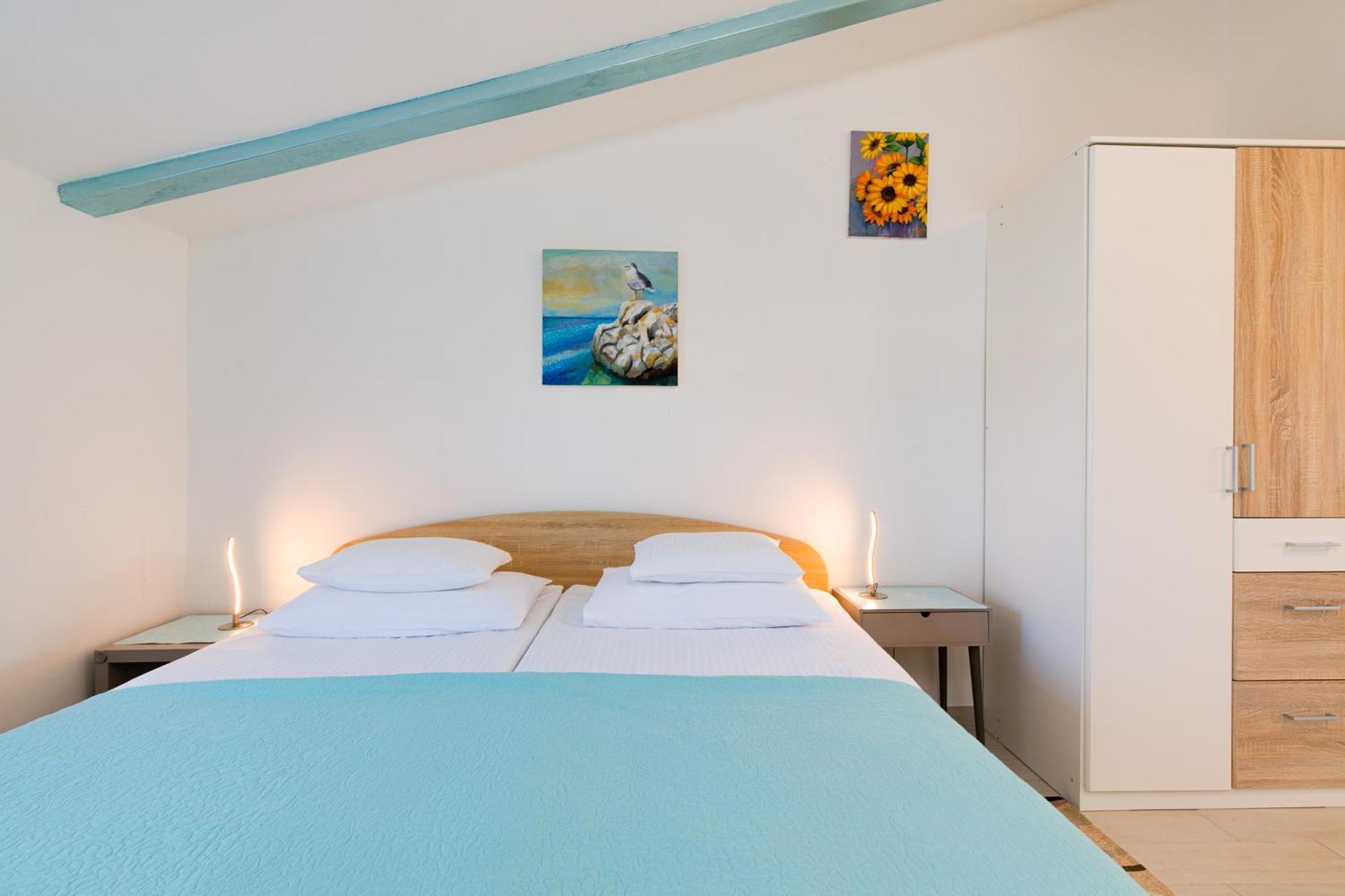 Rivamare - Rovinj Hotel Екстериор снимка