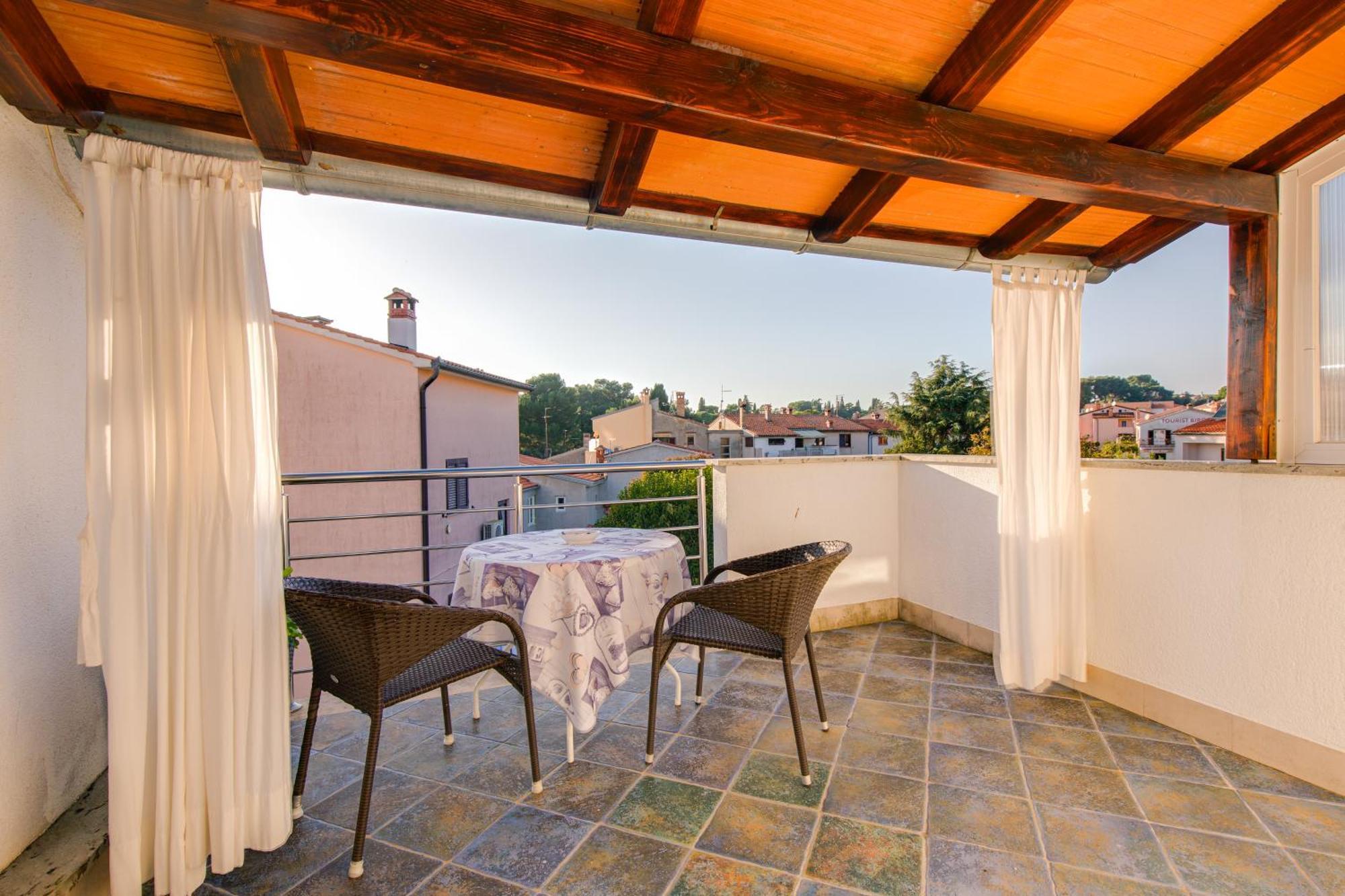 Rivamare - Rovinj Hotel Екстериор снимка