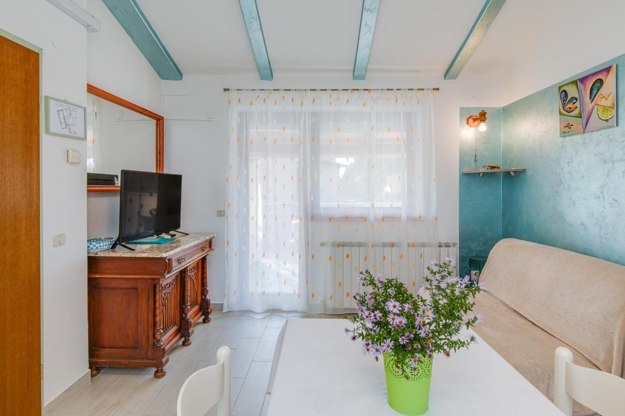 Rivamare - Rovinj Hotel Екстериор снимка