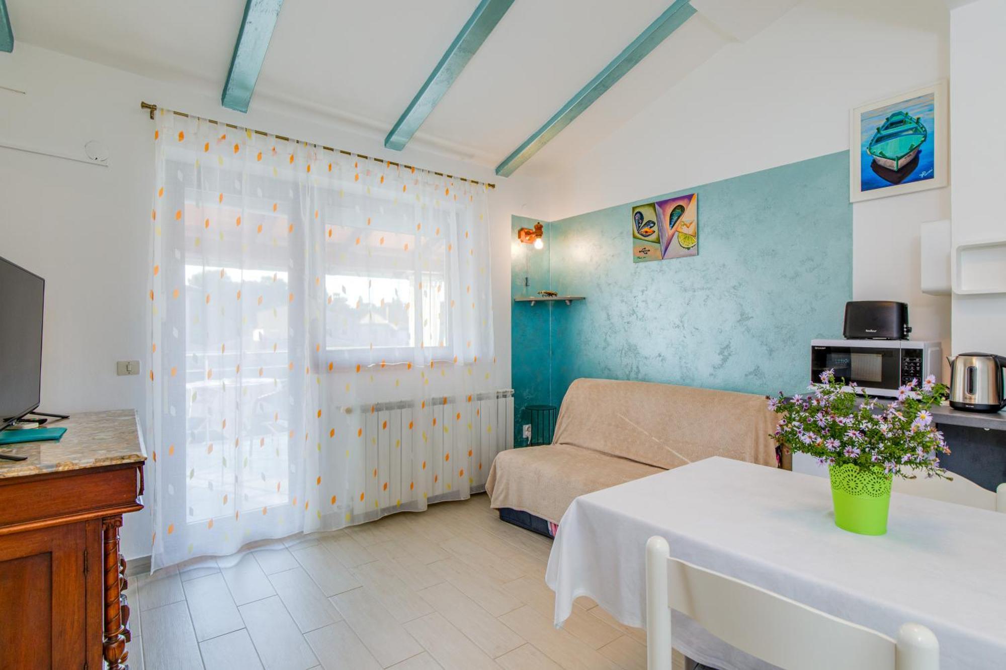 Rivamare - Rovinj Hotel Екстериор снимка