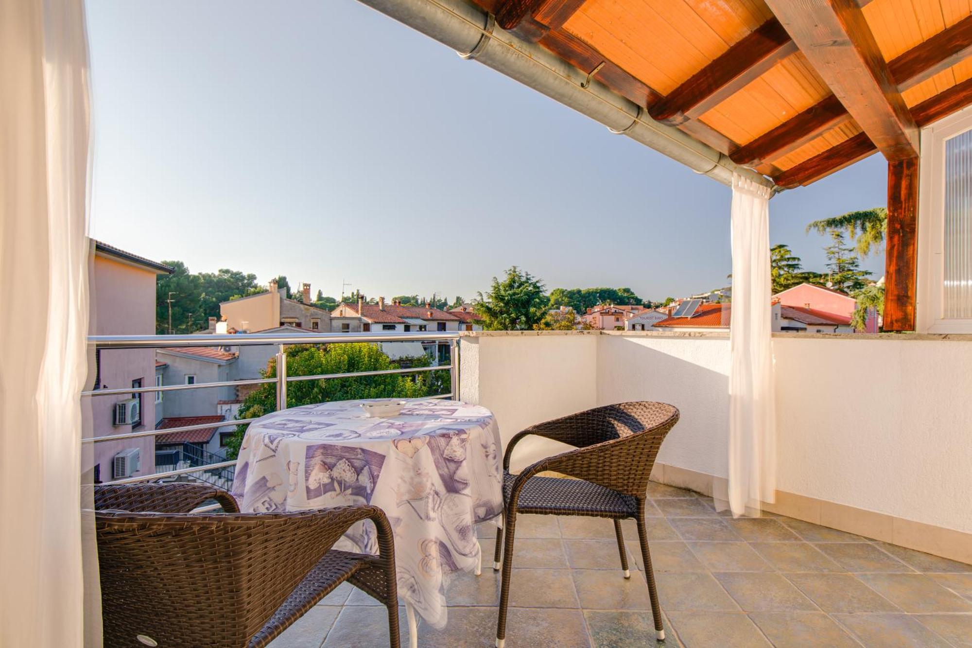 Rivamare - Rovinj Hotel Екстериор снимка