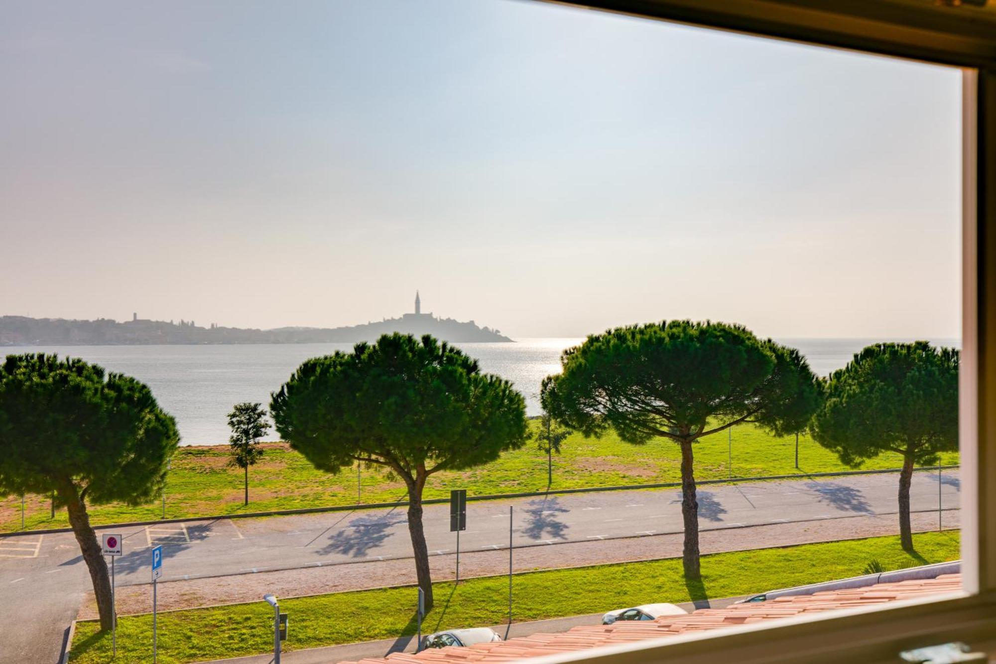 Rivamare - Rovinj Hotel Екстериор снимка