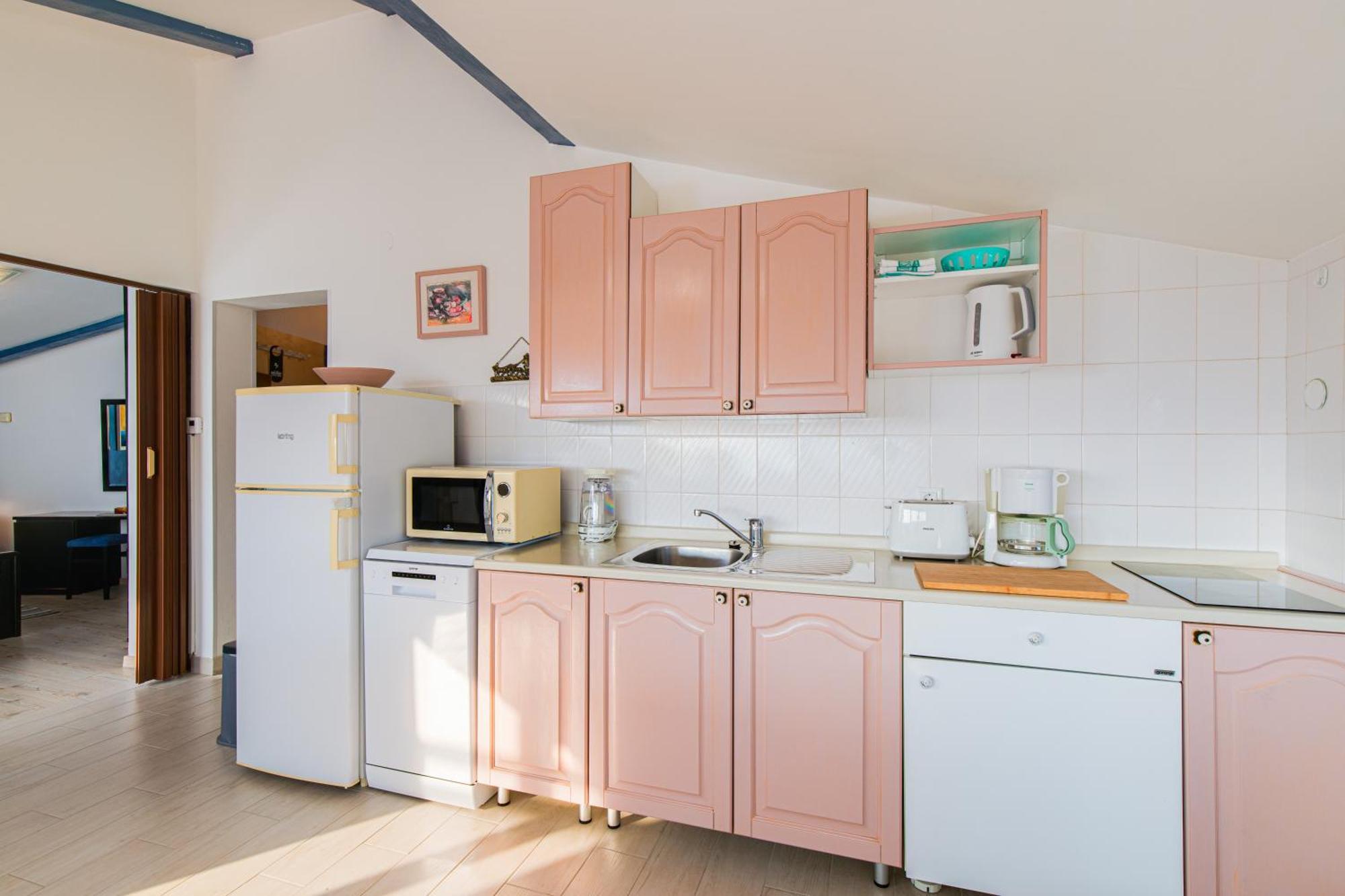Rivamare - Rovinj Hotel Екстериор снимка