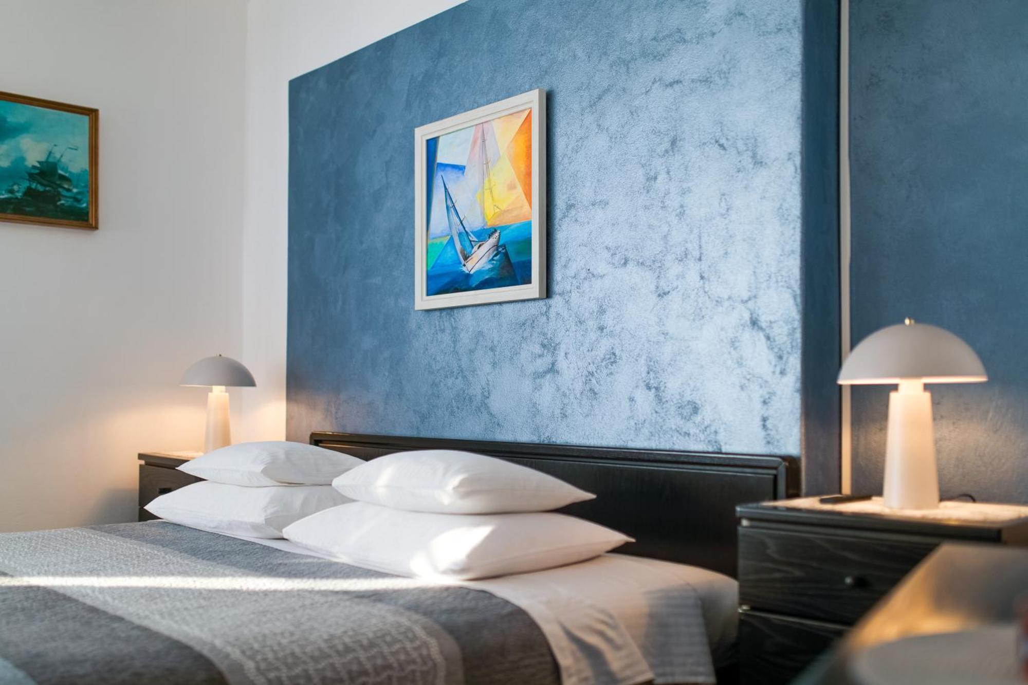 Rivamare - Rovinj Hotel Екстериор снимка