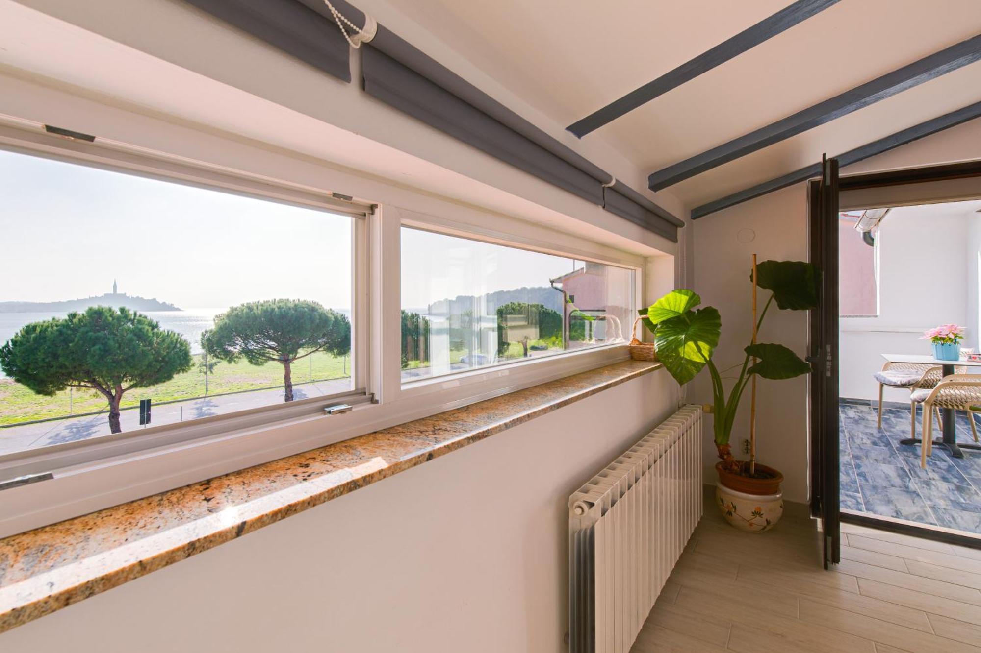 Rivamare - Rovinj Hotel Екстериор снимка