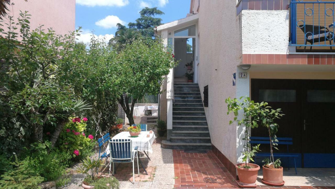 Rivamare - Rovinj Hotel Екстериор снимка