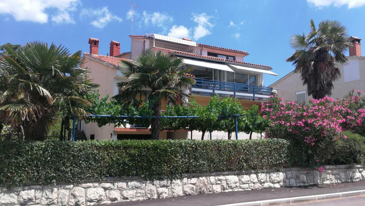 Rivamare - Rovinj Hotel Екстериор снимка