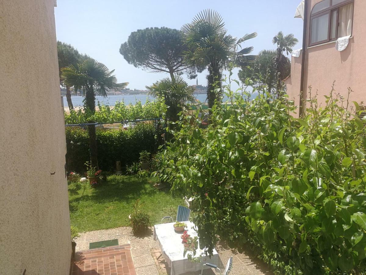 Rivamare - Rovinj Hotel Екстериор снимка